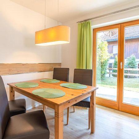 Alpenliebe Ferienwohnung ออฟเตอร์ชวัง ภายนอก รูปภาพ