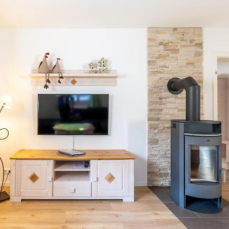 Alpenliebe Ferienwohnung ออฟเตอร์ชวัง ภายนอก รูปภาพ