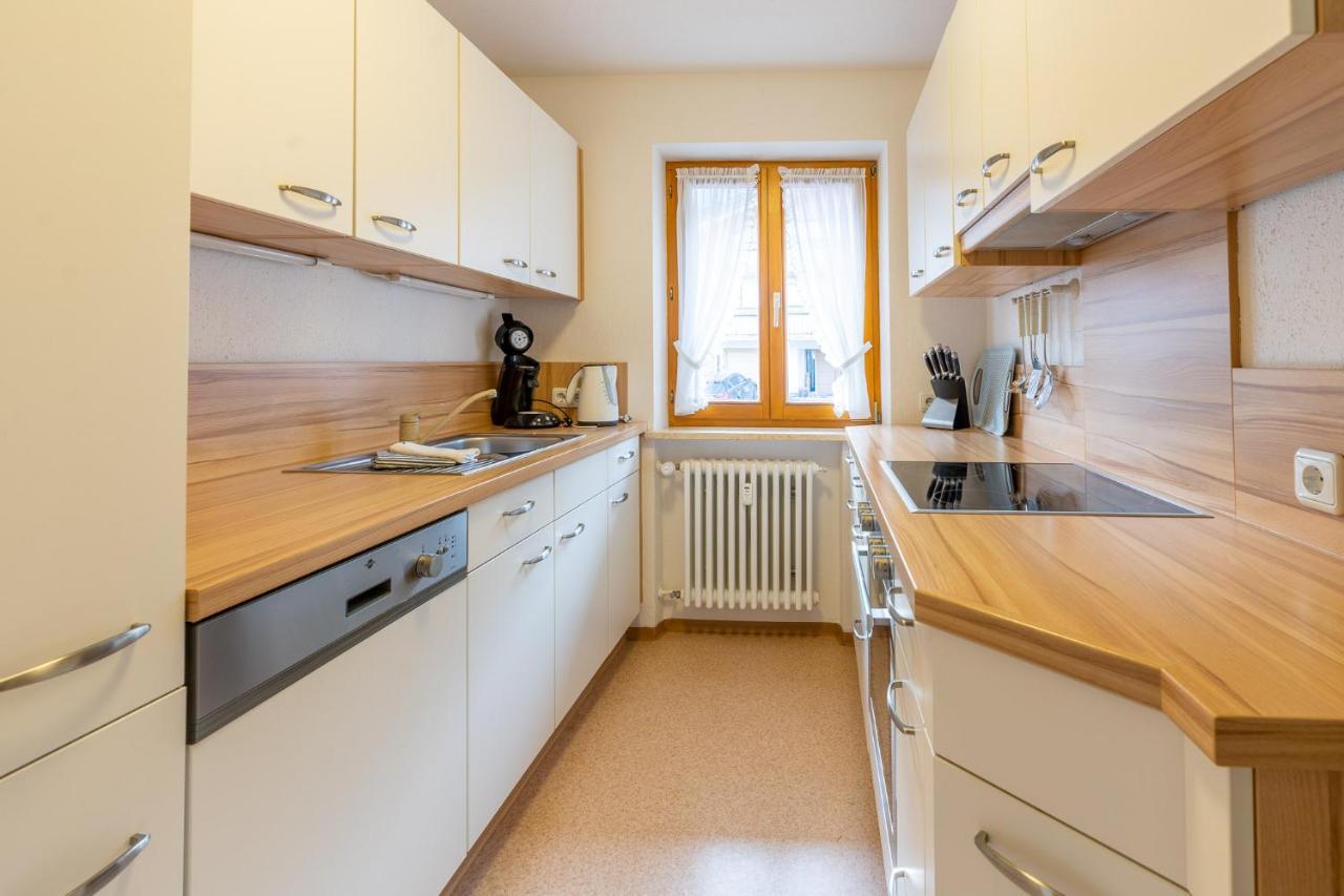 Alpenliebe Ferienwohnung ออฟเตอร์ชวัง ภายนอก รูปภาพ