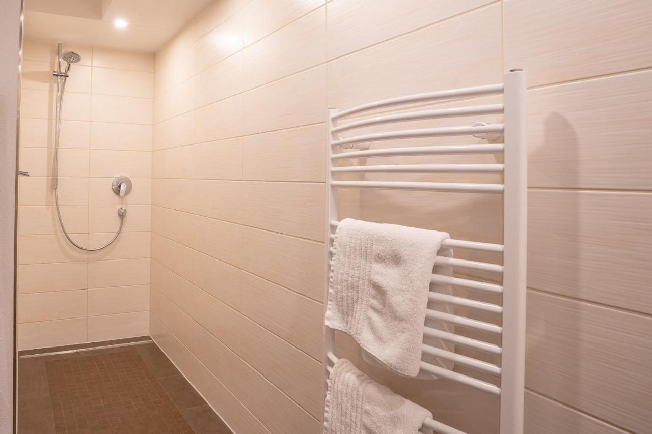 Alpenliebe Ferienwohnung ออฟเตอร์ชวัง ภายนอก รูปภาพ