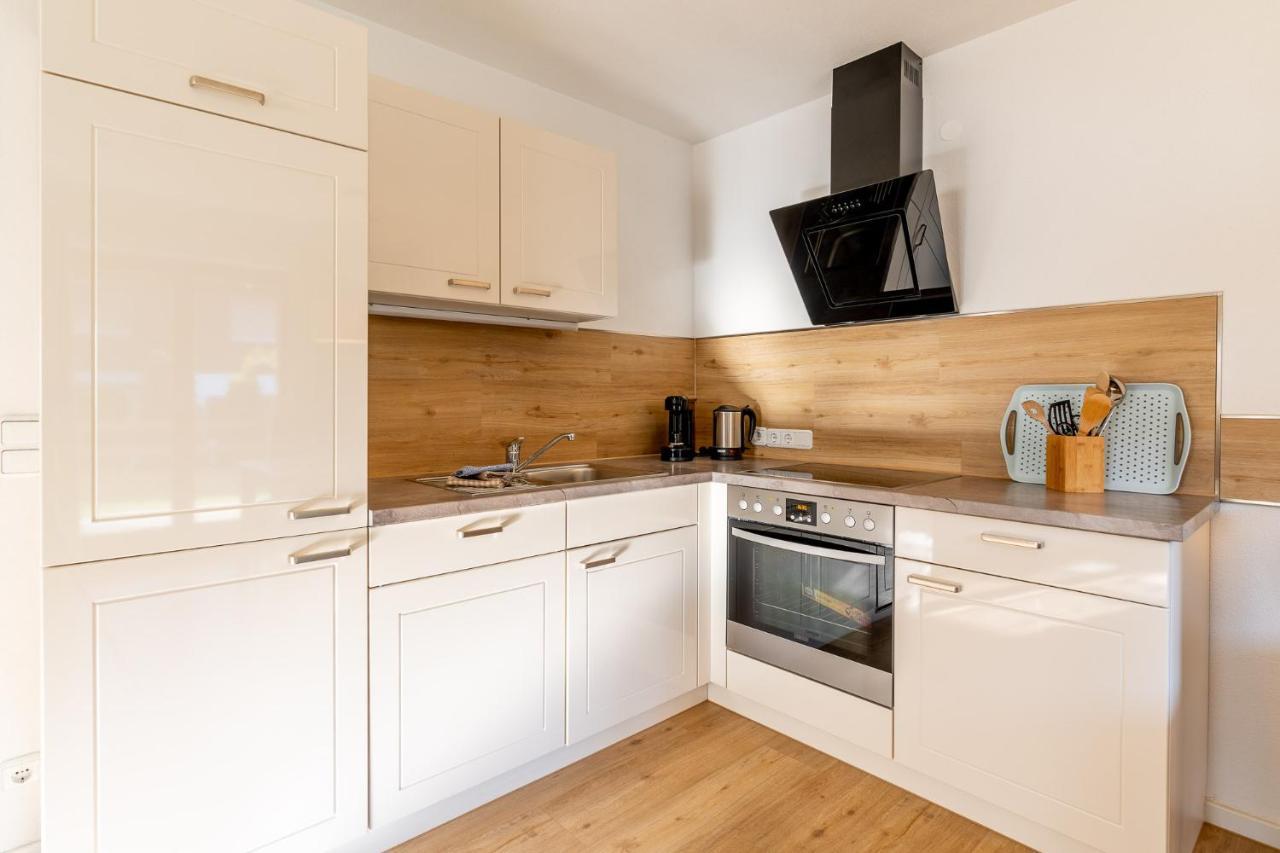 Alpenliebe Ferienwohnung ออฟเตอร์ชวัง ภายนอก รูปภาพ