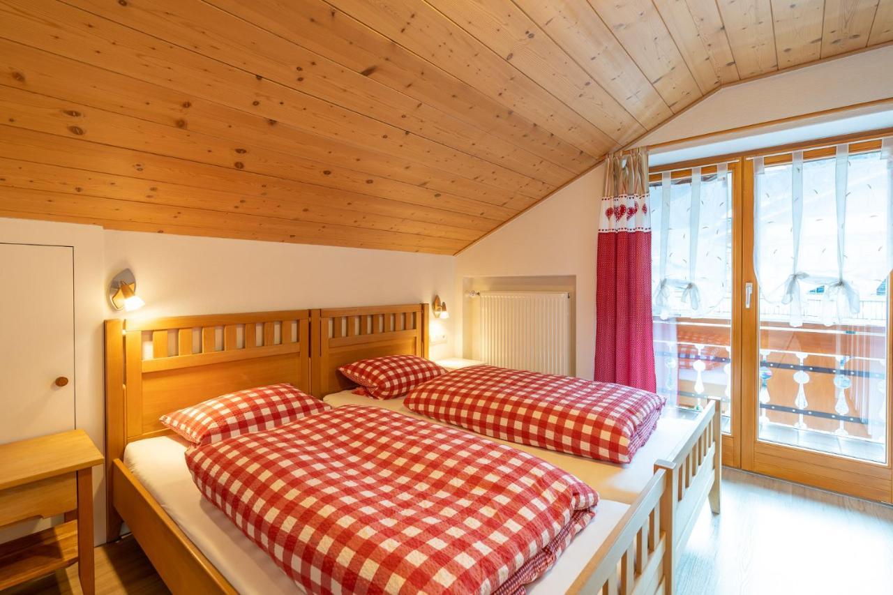Alpenliebe Ferienwohnung ออฟเตอร์ชวัง ภายนอก รูปภาพ