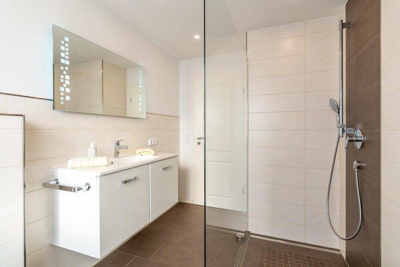 Alpenliebe Ferienwohnung ออฟเตอร์ชวัง ภายนอก รูปภาพ