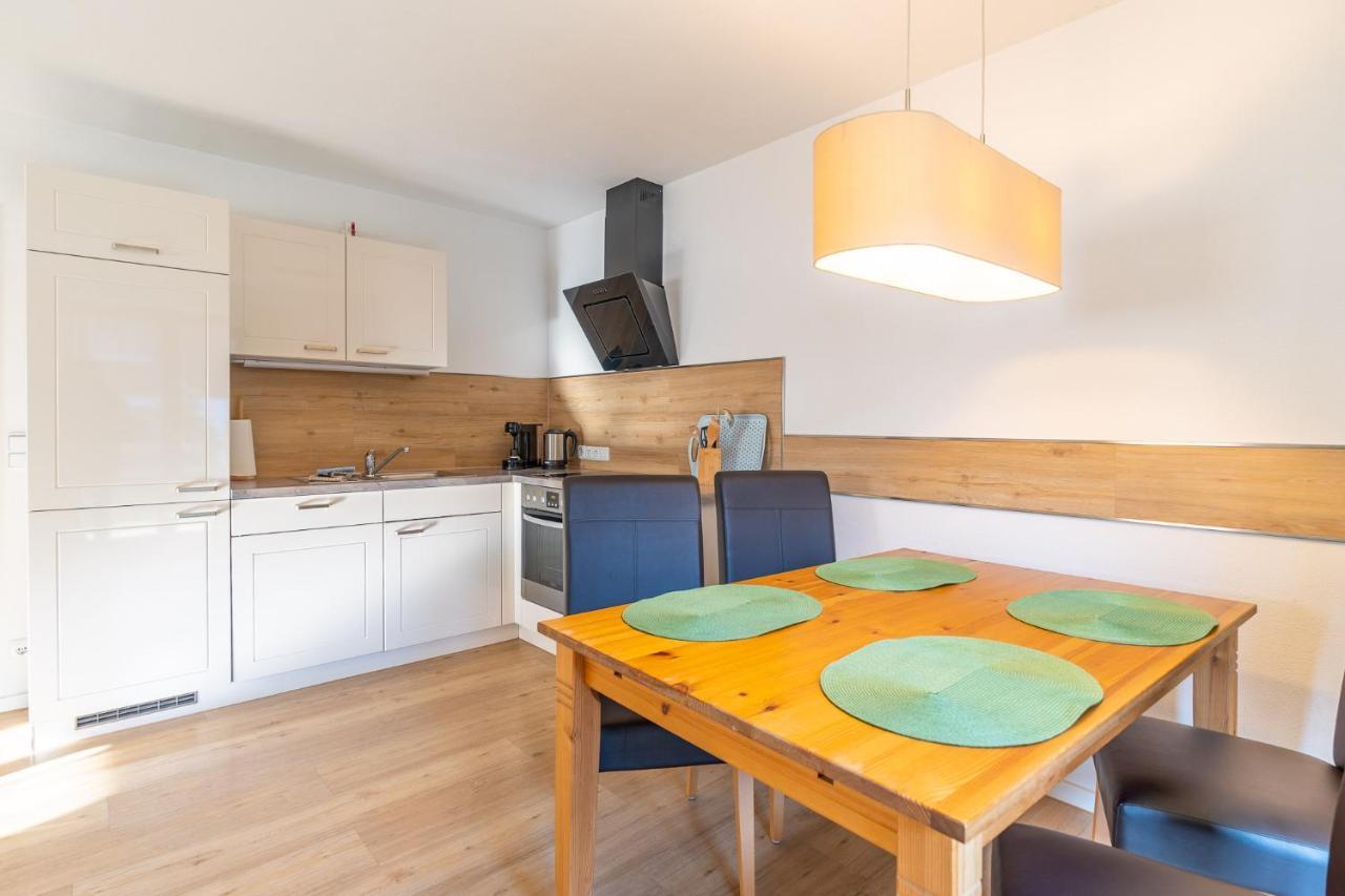 Alpenliebe Ferienwohnung ออฟเตอร์ชวัง ภายนอก รูปภาพ