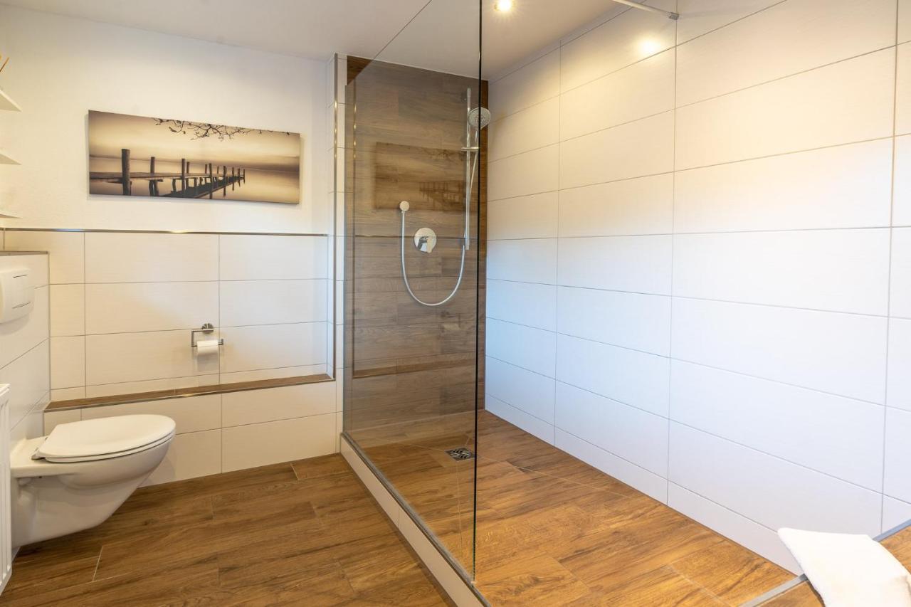 Alpenliebe Ferienwohnung ออฟเตอร์ชวัง ภายนอก รูปภาพ