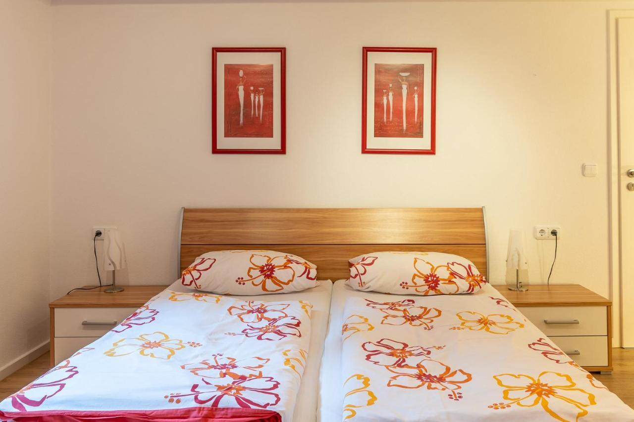 Alpenliebe Ferienwohnung ออฟเตอร์ชวัง ภายนอก รูปภาพ